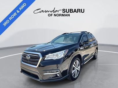 Used 2022 Subaru Ascent Limited w/ Popular Package #2A