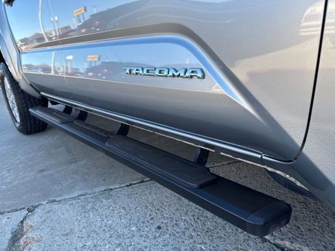 Used 2024 Toyota Tacoma SR5 image 13