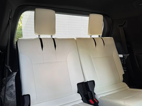 Used 2023 Lexus LX 600 Luxury w/ Appearance Package image 50