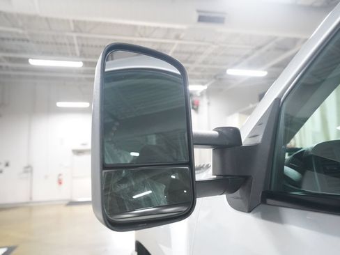 Used 2013 Chevrolet Silverado 2500 LT w/ Interior Plus Package AWD/4WD image 27