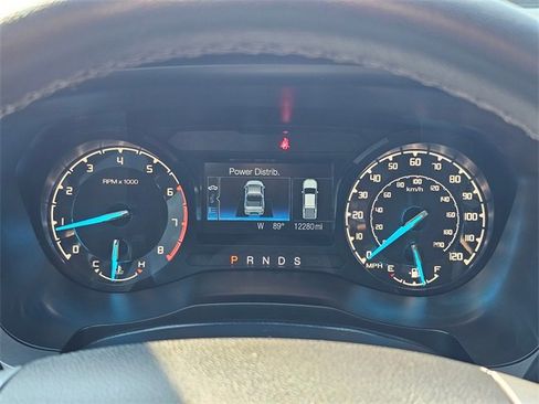 Used 2023 Ford Ranger XLT w/ Equipment Group 302A High image 18