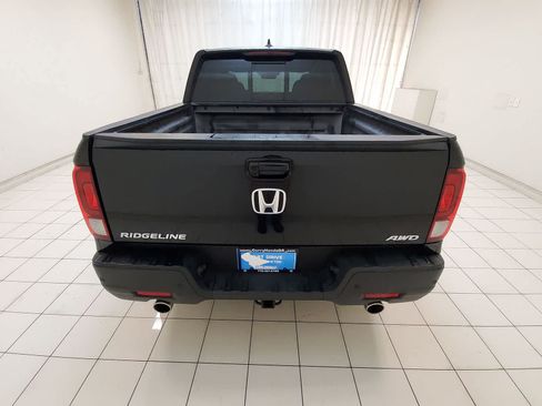 Certified 2023 Honda Ridgeline RTL-E image 25
