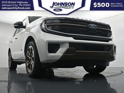 New 2026 Ford Expedition King Ranch AWD/4WD image 36