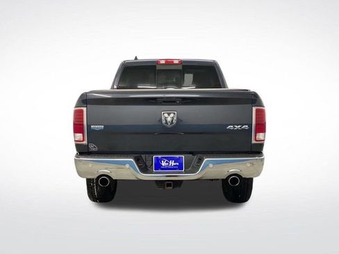 Used 2017 RAM 1500 Laramie image 14