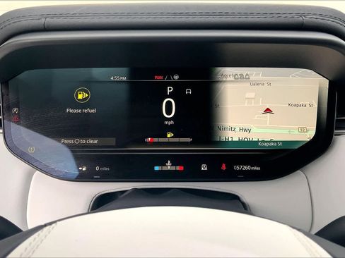 Used 2023 Land Rover Range Rover Sport SE image 18