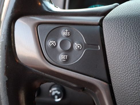 Certified 2021 GMC Canyon AT4 AWD/4WD image 22