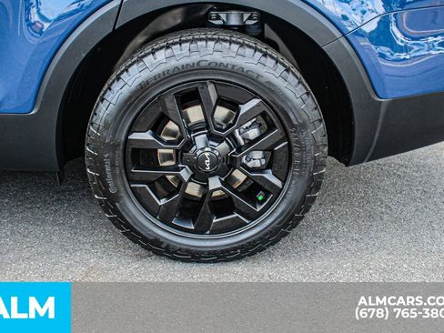 Used 2024 Kia Telluride SX X-Pro AWD/4WD image 16