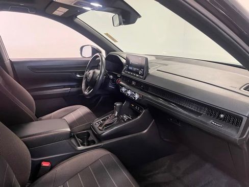 Used 2023 Honda CR-V Sport image 11