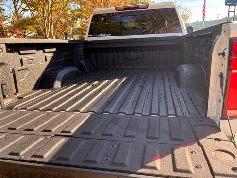 New 2026 Chevrolet Silverado 2500 LT w/ Trail Boss Package AWD/4WD image 10