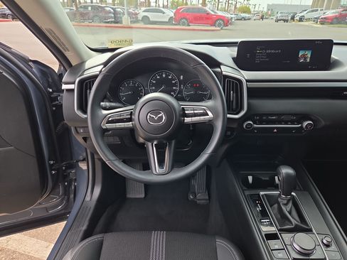 Used 2024 MAZDA CX-50 AWD 2.5 S w/ Cargo Package image 16