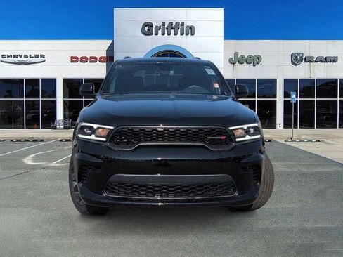 New 2026 Dodge Durango GT w/ Blacktop Package image 12