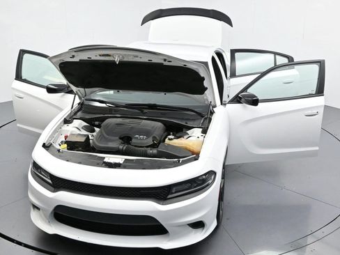Used 2021 Dodge Charger GT w/ Blacktop Package RWD image 42