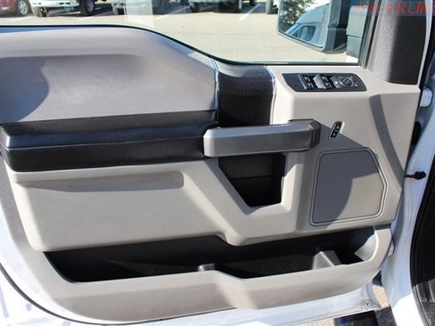 Used 2018 Ford F150 XLT image 8