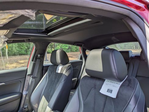 New 2025 Acura Integra A-Spec image 21