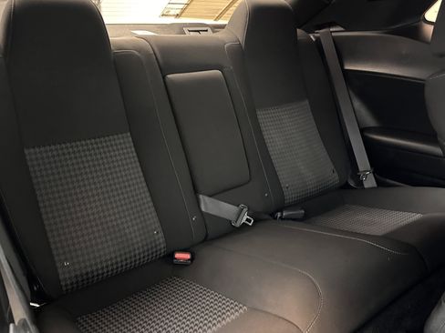 Used 2021 Dodge Challenger R/T Scat Pack RWD image 29