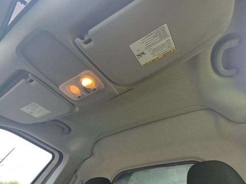 Used 2022 RAM ProMaster City Tradesman FWD image 16