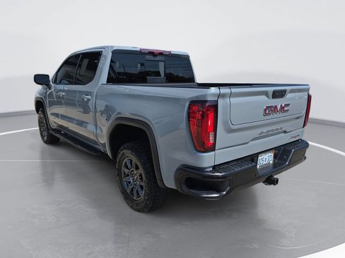 Used 2024 GMC Sierra 1500 AT4X AWD/4WD image 6