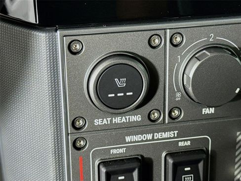 Used 2024 INEOS Grenadier AWD/4WD image 19