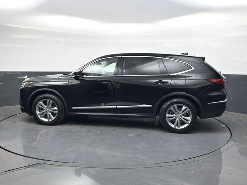 Used 2023 Acura MDX SH-AWD image 7