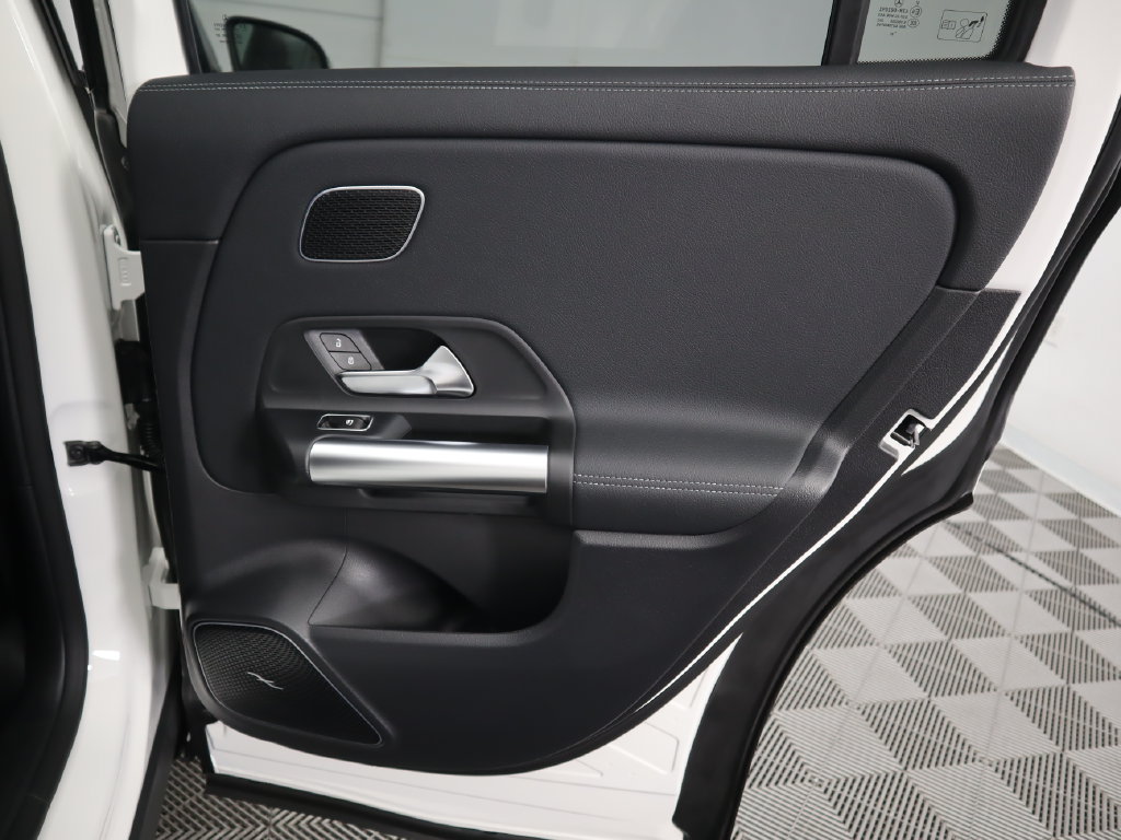 Used 2026 Mercedes-Benz GLA 250 4MATIC image 27