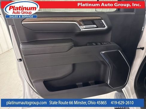 Used 2022 Chevrolet Silverado 1500 RST image 26