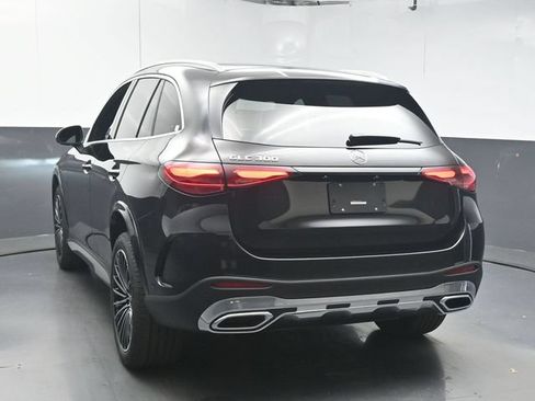Used 2026 Mercedes-Benz GLC 300 image 6