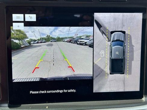 Used 2023 Ford F150 Lariat w/ Equipment Group 502A High image 21