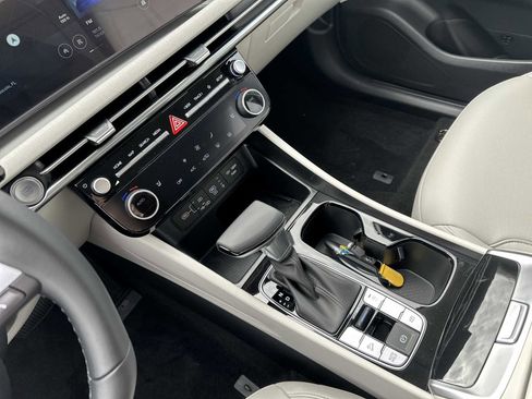 New 2026 Hyundai Tucson SEL image 20