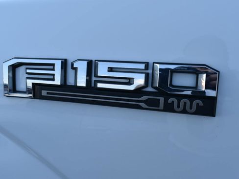 Used 2016 Ford F150 King Ranch w/ Equipment Group 601A Luxury image 45