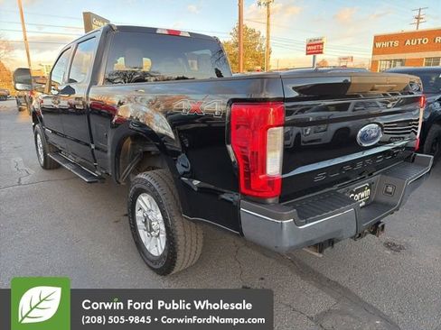 Used 2019 Ford F250 XLT image 7
