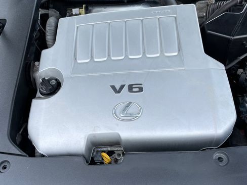 Used 2008 Lexus ES 350 FWD image 25