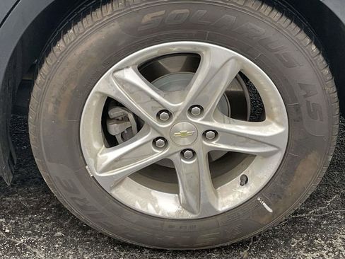 Used 2021 Chevrolet Malibu LS image 11