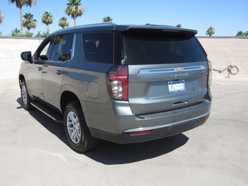 Used 2024 Chevrolet Tahoe LT RWD image 6