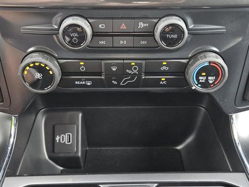 New 2026 Ford F150 STX w/ Equipment Group 200A RWD image 14