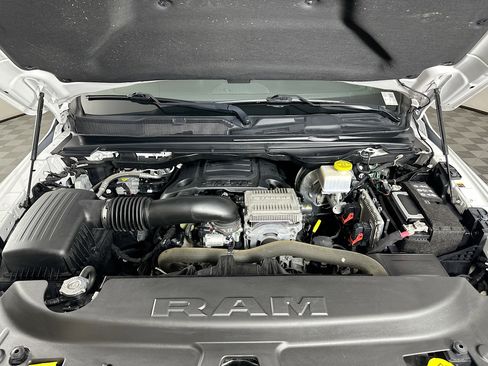 Used 2022 RAM 1500 Big Horn image 31