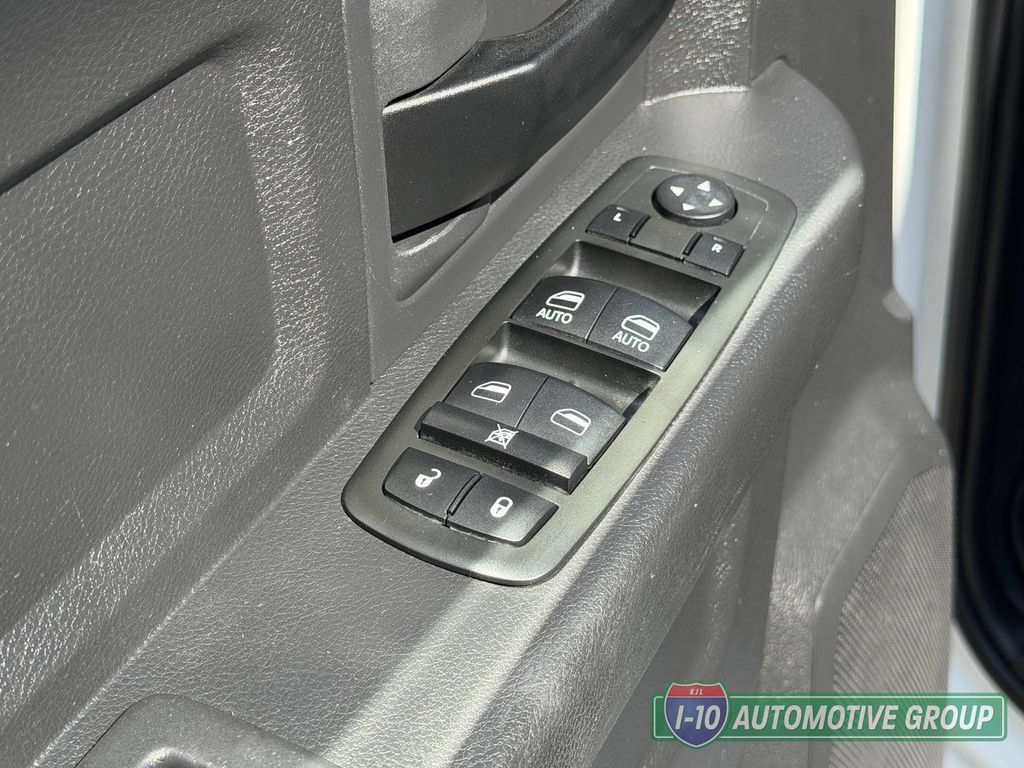 Used 2012 RAM 1500 ST w/ ST Popular Equipment Group AWD/4WD image 16