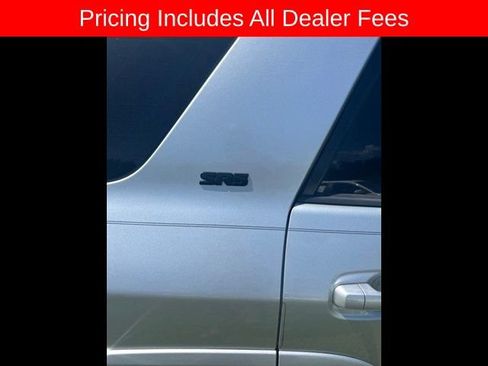 Used 2016 Toyota 4Runner SR5 AWD/4WD image 5