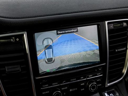 Used 2016 Porsche Panamera Edition w/ Premium Package Plus image 19