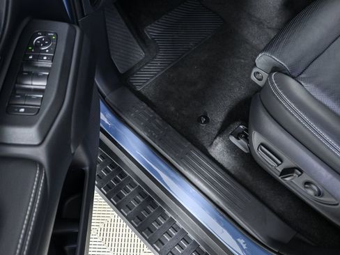 Used 2025 Toyota Land Cruiser Base image 8