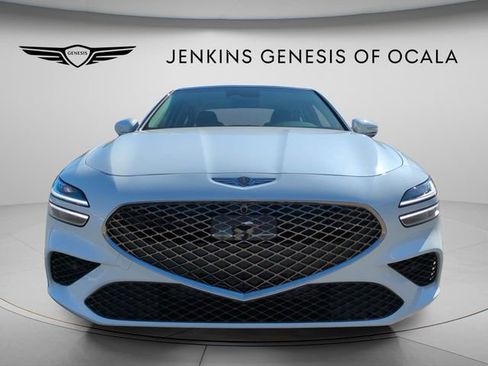 New 2026 Genesis G70 2.5T Prestige image 3