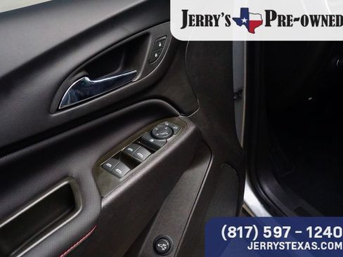 Used 2024 Chevrolet Equinox RS FWD image 15