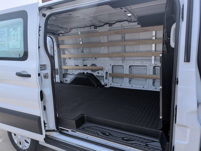 Used 2025 Ford Transit 250 Low Roof w/ Exterior Upgrade Package RWD image 22