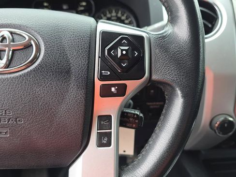 Used 2019 Toyota Tundra Limited image 23