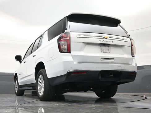 Used 2021 Chevrolet Tahoe LS RWD image 23