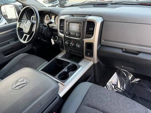 Used 2014 RAM 2500 Big Horn AWD/4WD image 19