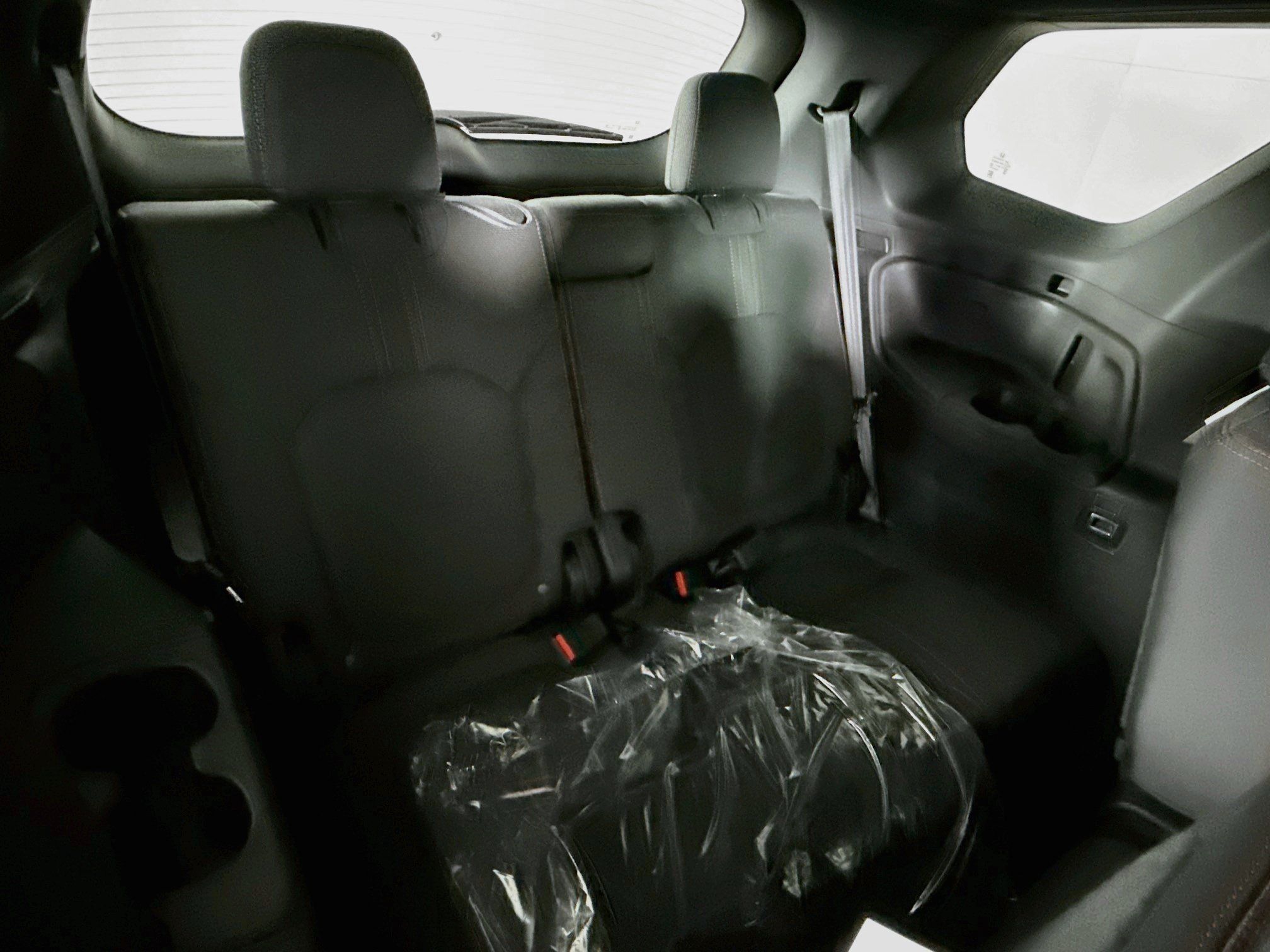 New 2026 Honda Pilot Sport image 34
