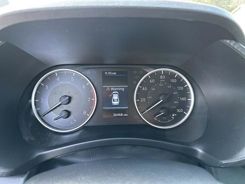 Certified 2024 Nissan Sentra S image 14