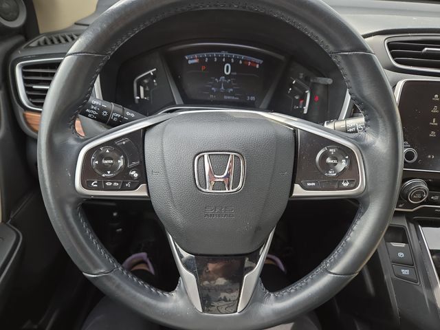 Used 2019 Honda CR-V EX-L image 20