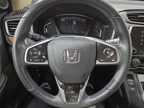 Used 2019 Honda CR-V EX-L image 20