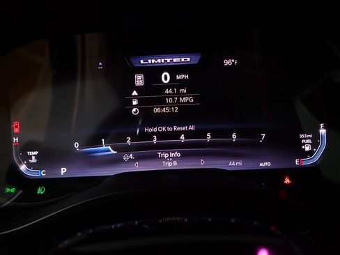 New 2026 RAM 1500 Limited image 29